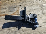 New Pintle hitch