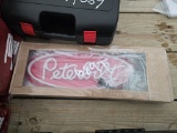Peterbilt Led Sign