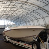 1999 Fountain Fever Speed Boat