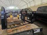 New Jbx 4000 48in Skidsteer Forks