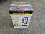 New Realm 2100 Psi Electric Pressure Washer