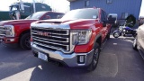 2021 Gmc Sierra Pick Up