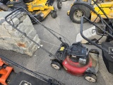Toro Push Mower