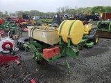 John Deere Planter