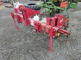 3 Point Hitch Cultivator