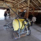 2008 CropCare 55 Gallon Foam Marker