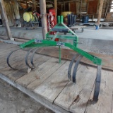 John Deere Frontier PC1001 Field Cultivator