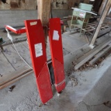 Hay Conveyor Diverter
