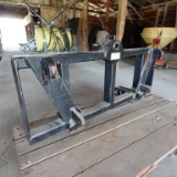 HLA Quick Attach Frame Adapter