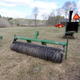 2020 John Deere Frontier 8ft Cultipacker