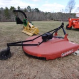 Bush Hog SQ172 Rotary Mower