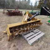 King Kutter TG84 Roto Tiller