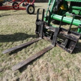 Pallet Forks