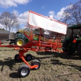 Kuhn Ga4221gth Hay Rake