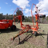 Kuhn Gf5 202 Tha Tedder