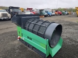 2024 Gf480 Rotary Drum Rock Screener