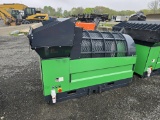 2024 Gf480 Rotary Drum Rock Screener