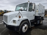 2000 Freightliner Fl70 Sweeper