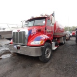 2005 Peterbilt 335 Septic Truck