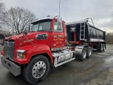 2018 Westernstar 4700 Sf Tractor
