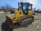 2014 Komatsu D39ex-23 Dozer