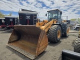2017 Hyundai 770xtd-9 Wheel Loader