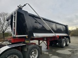 2020 Rhodes End Dump Trailer