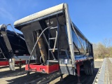 2006 Benson End Dump Trailer