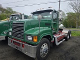 2014 Mack Chu613 Tractor