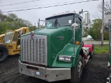 2007 Kenworth T800 Tractor
