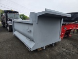 New Steel Dump Body