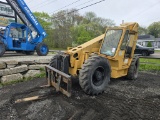 Lift It 8034 Telehandler