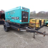 Wacker Neuson G50 Generator