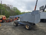 1998 Skyjack Sjb-46tk Manlift
