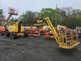 2005 Haulotte Ha80jrt Manlift
