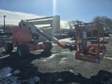 2014 Jlg 450a Manlift