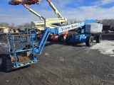 2014 Genie S-65 Manlift