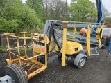 Bil Jax Xlb4319 Manlift