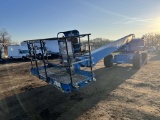 2014 Genie S-80x Manlift