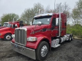 2019 Peterbilt 567 Sleeper Tractor