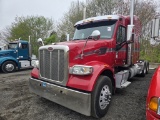 2019 Peterbilt 567 Sleeper Tractor