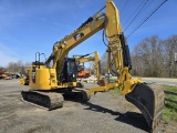 2020 Cat 315flcr Excavator