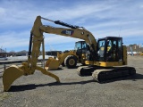 2014 Cat 314ecr Excavator