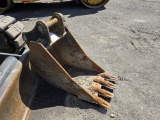 Komatsu Pc88 Digging Bucket