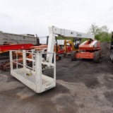 2008 Snorkel Tb66j Boom Lift