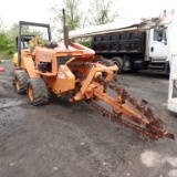 Case Trencher
