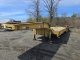 2006 Eager Beaver Equipment Trailer