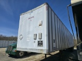1994 Stoughton 53ft Box Trailer