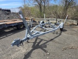 Ez Loader Boat Trailer