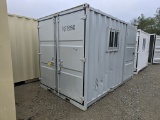 New 10ft Storage Container